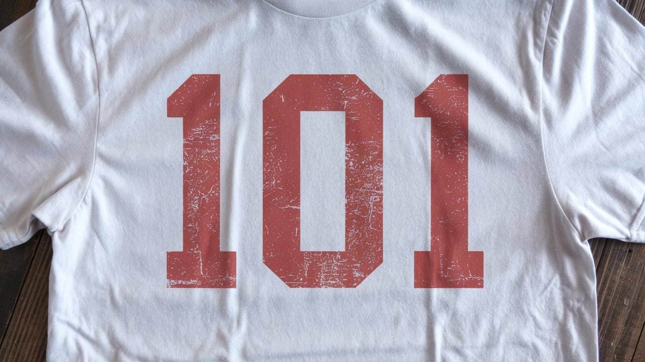 T-Shirt 101: The Ultimate Guide to Building a Versatile Wardrobe