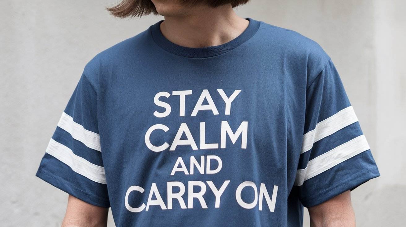 The Ultimate Guide to Styling Trendy T-Shirts in Your Streetwear Looks