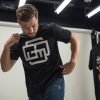 Street Chic: 6 Ways to Rock Trendy T-Shirts in the Urban Jungle