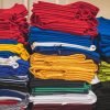 From Cotton to Polyester: A Comprehensive Guide to T-Shirt Fabrics