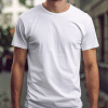 The Ultimate Wardrobe Essential: Why Plain T-Shirts Are a Must-Have