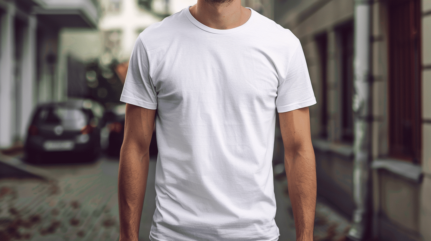 The Ultimate Wardrobe Essential: Why Plain T-Shirts Are a Must-Have