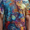 T-Shirt Designs: Latest Bold and Trendy Styles