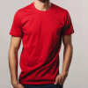 Polyester T-Shirts: Durability, Style, and Versatility
