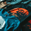 The Evolution of Screen-Printed T-Shirts: Art and Fashion