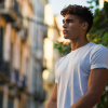 Unleash Inner Athlete: The Top Sporty Tees for Every Workout