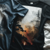 Discover 6 Types of T-Shirt for Everyday Wear