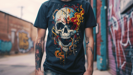 Trendy Tees for Less: 6 Affordable Ways to Stay Fashionable