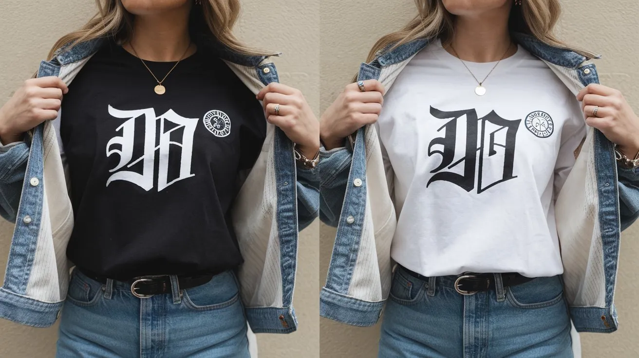 Elevate Your Wardrobe: Styling Graphic Tees for Any Occasion