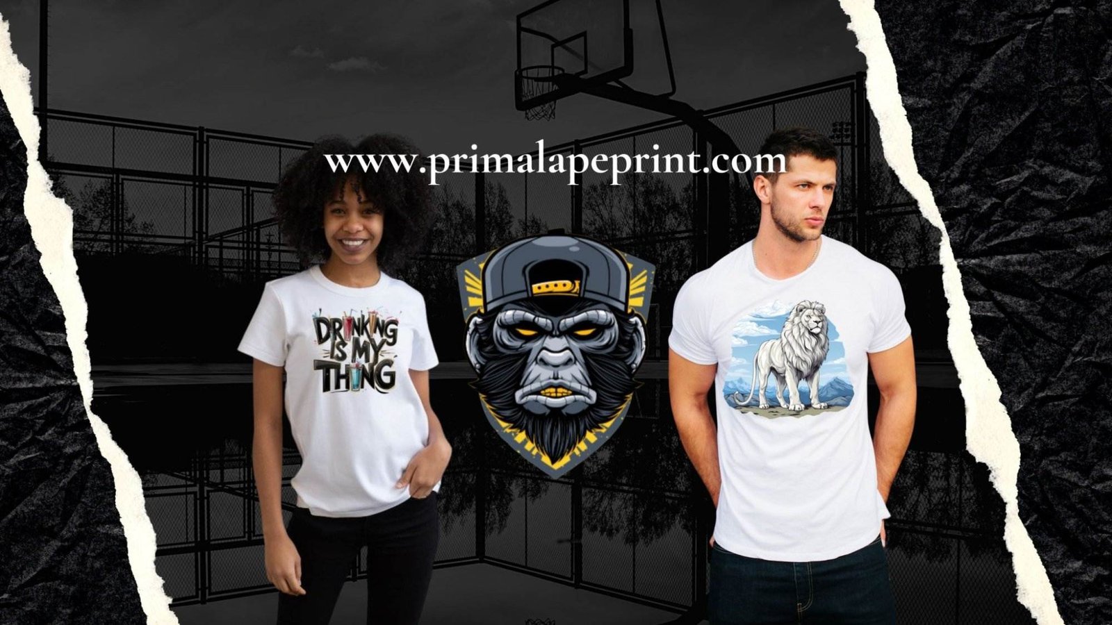 Researching and Finding the Right Online T-Shirt Stores