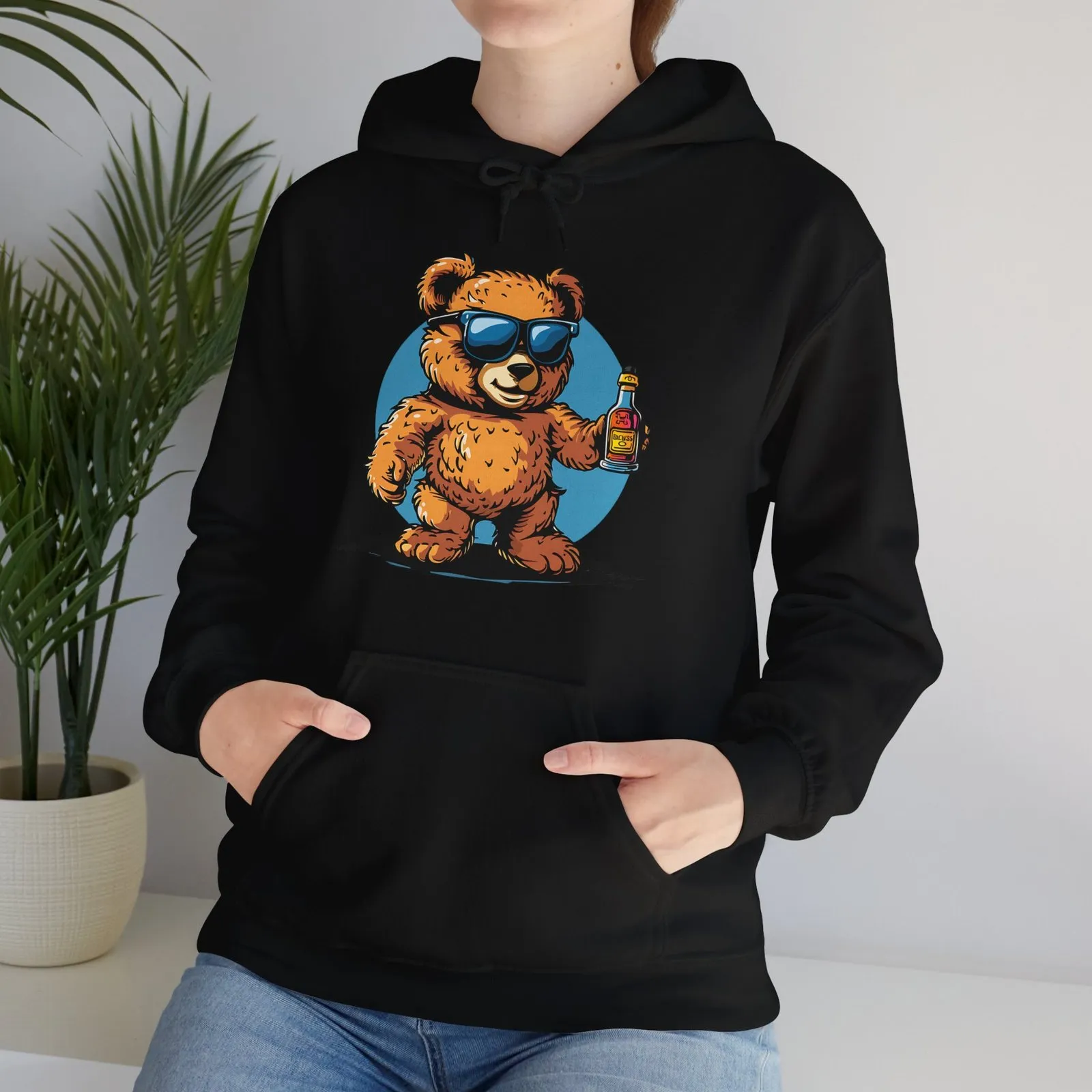 Hoodies Unisex