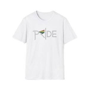 Unisex T-Shirt ''Pride''