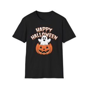 Happy Halloween T-Shirt