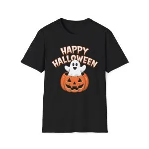 Happy Halloween T-Shirt