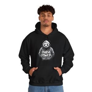 Urban Panda Hoodie