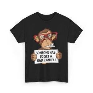 Bad Example T-Shirt