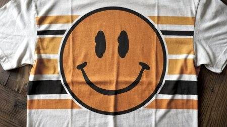 The Art and Science of Custom Screen-Printed T-Shirts: A Comprehensive Guide