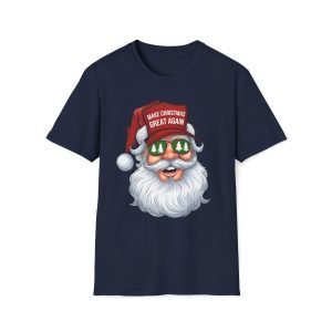 Make Christmas Grate Again
