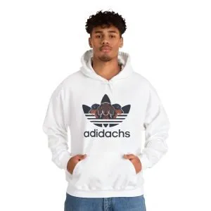Adidachs Hoodie