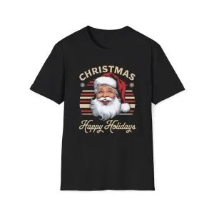 Happy Holidays T-Shirt