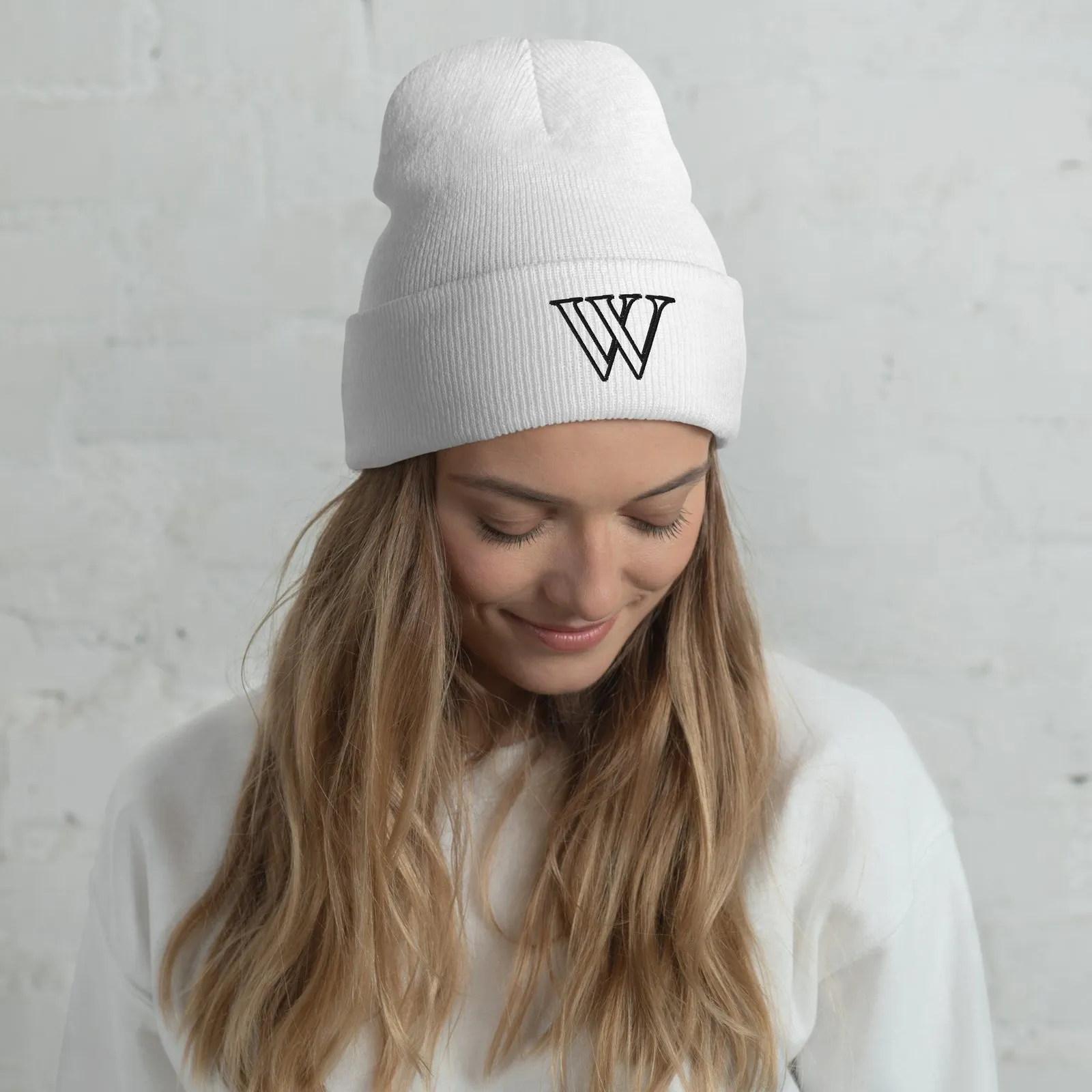cuffed-beanie-white-front-673a42e899dc4.jpg