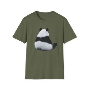 Sad Panda