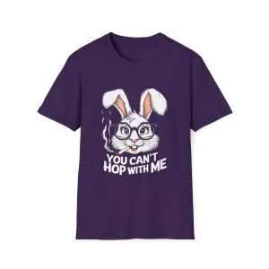 Hop With Me T-Shirt