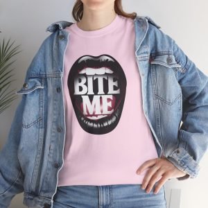 Bite Me T-Shirt