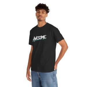 Awesome Graphic Tee