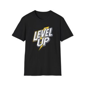 Level UP T-Shirt