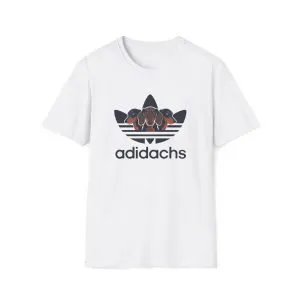 Adidachs T-Shirt