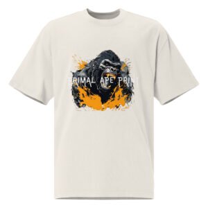 Oversized T-shirts