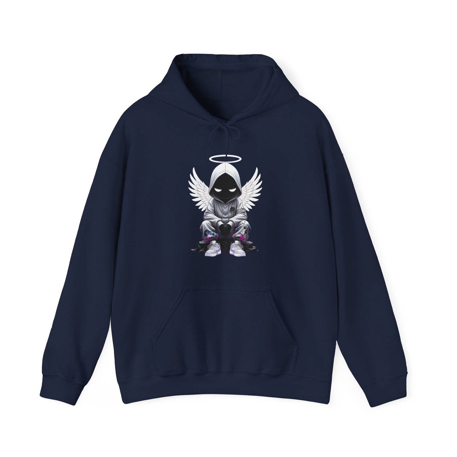 Angel Urban Hoodie Angel Urban Hoodie