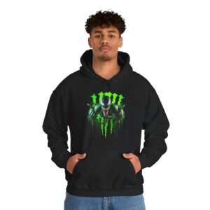 Monster Drip hoodie | Hooded Sweatshirt